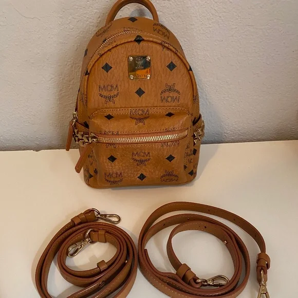 MCM | Bags | Mcm Backpack | Poshmark display picture 3